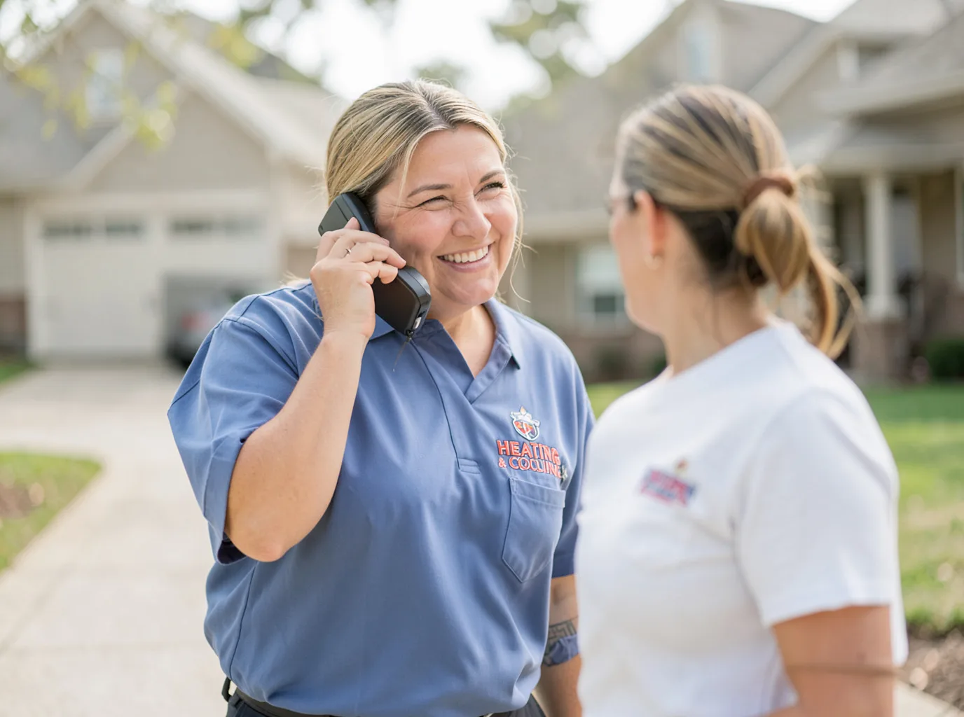 Hvac Repair Norway, MI FAQs